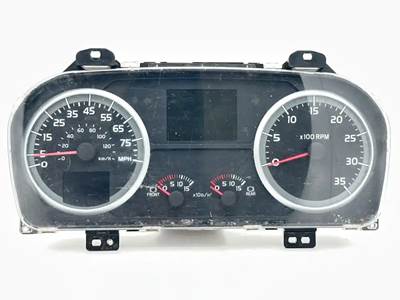 Hino 268 Instrument Panel Cluster