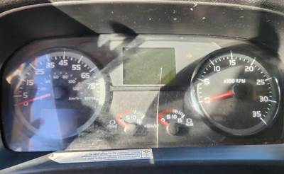 Hino 268 Instrument Panel Cluster