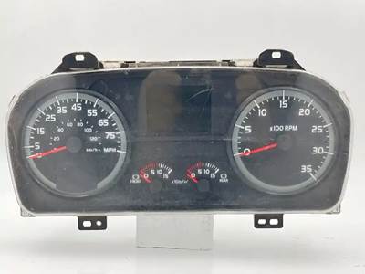 Hino 268 Instrument Panel Cluster