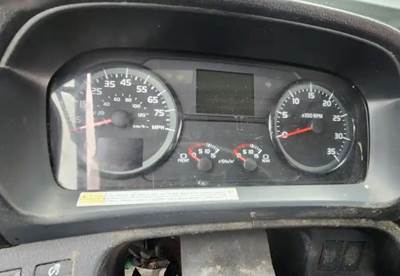 Hino 268 Instrument Panel Cluster