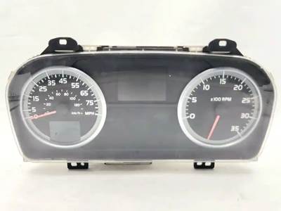 Hino 268 Instrument Panel Cluster