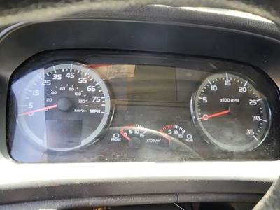 Hino 268 Instrument Panel Cluster