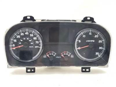 Hino 268 Instrument Panel Cluster