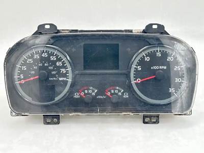 Hino 268 Instrument Panel Cluster
