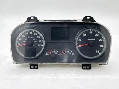 Hino 268 Instrument Panel Cluster