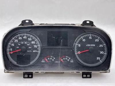 Hino 268 Instrument Panel Cluster