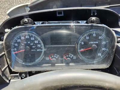 Hino 268 Instrument Panel Cluster