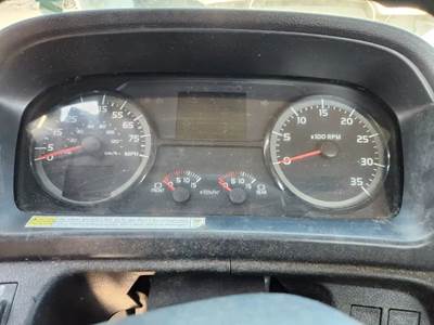 Hino 268 Instrument Panel Cluster