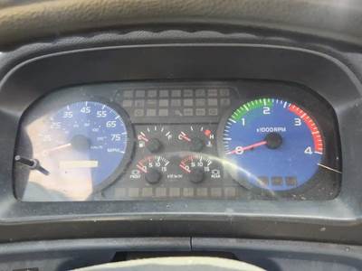 Hino 268 Instrument Panel Cluster