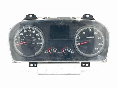Hino 338 Instrument Panel Cluster