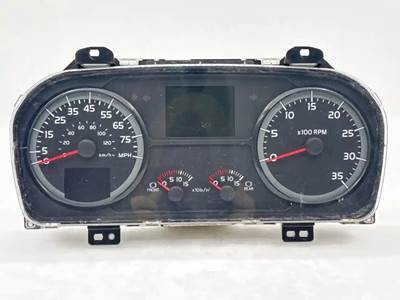 Hino 338 Instrument Panel Cluster