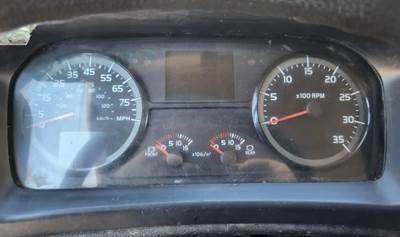 Hino 338 Instrument Panel Cluster