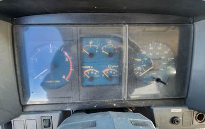 Hino FE Instrument Panel Cluster