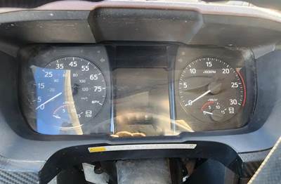 Hino XL8 Instrument Panel Cluster