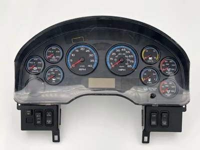 IC Bus PC505 Instrument Panel Cluster for a 2015 Ic Corporation PC505