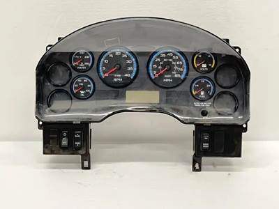 IC Bus PC805 Instrument Panel Cluster for a 2013 Ic Corporation PC805