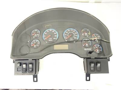 IC Bus PC505 Instrument Panel Cluster for a 2013 Ic Corporation PC505