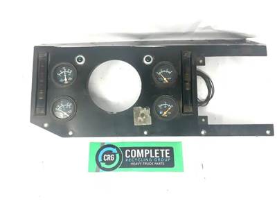 International 1652 Instrument Panel Cluster