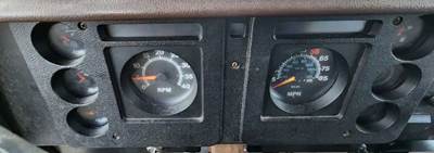 International 1654 Instrument Panel Cluster