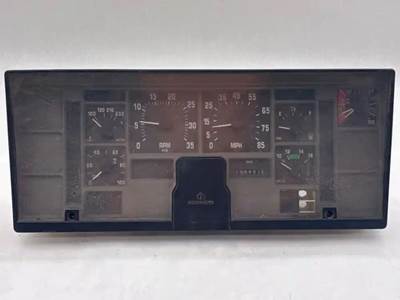 International 2554 Instrument Panel Cluster