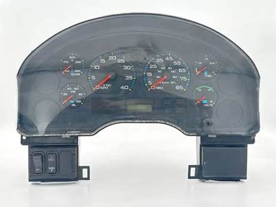 International 4200 Instrument Panel Cluster