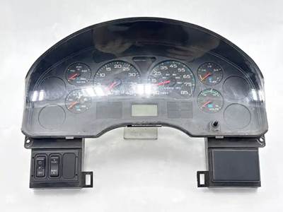 International 4200 Instrument Panel Cluster