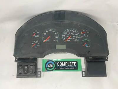 International 4300 Instrument Panel Cluster