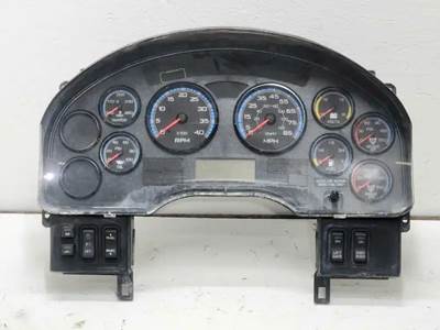 International 4300 Instrument Panel Cluster