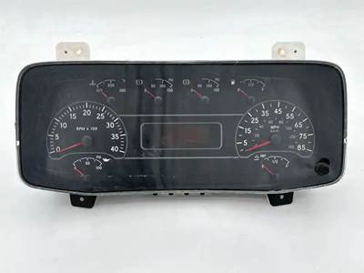 International 4300 Instrument Panel Cluster