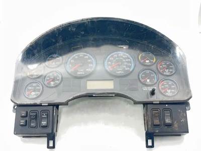 International 4300 Instrument Panel Cluster