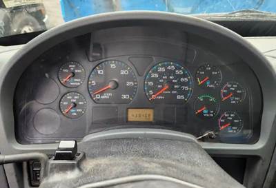 International 4300 Instrument Panel Cluster