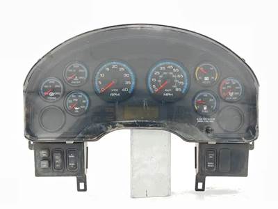 International 4300V LP Instrument Panel Cluster