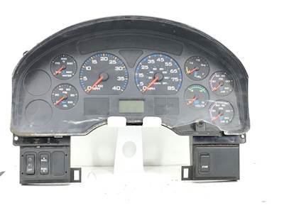International 4400 Instrument Panel Cluster