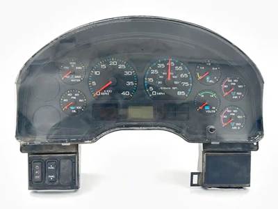 International 4400 Instrument Panel Cluster