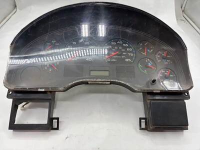 International 4400 Instrument Panel Cluster