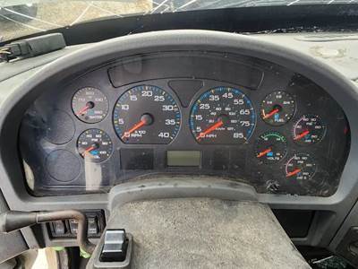 International 4400 Instrument Panel Cluster