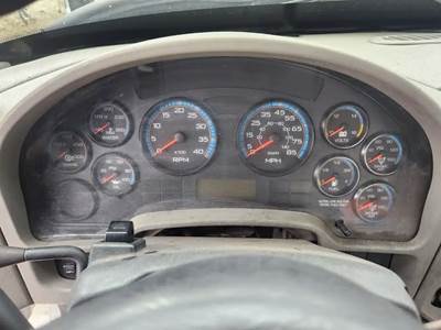 International 4400 Instrument Panel Cluster
