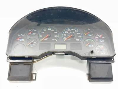 International 7500 Instrument Panel Cluster