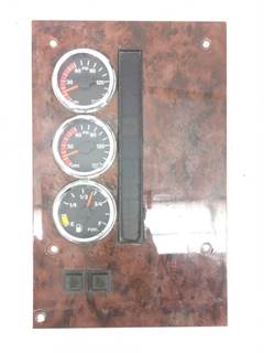 International 9200i Instrument Panel Cluster