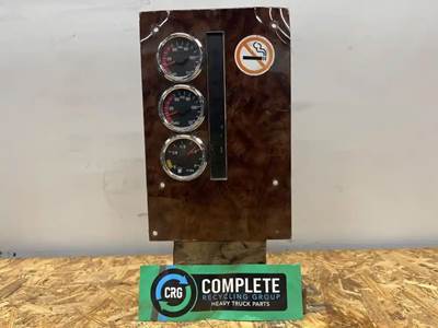 International 9200i Instrument Panel Cluster