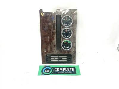 International 9200i Instrument Panel Cluster