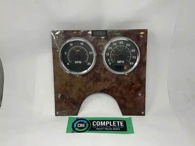 International 9200i Instrument Panel Cluster
