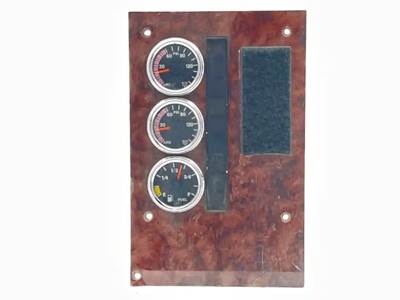 International 9200i Instrument Panel Cluster