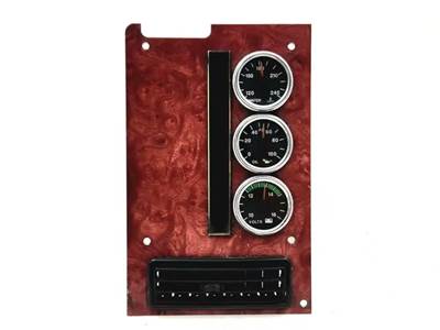 International 9200i Instrument Panel Cluster
