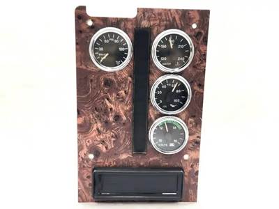 International 9400 Instrument Panel Cluster