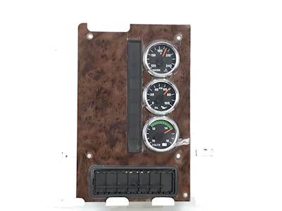International 9400i Instrument Panel Cluster
