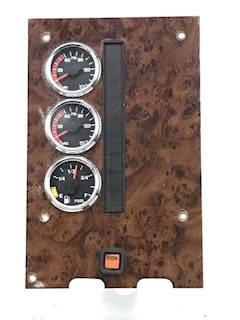 International 9400i Instrument Panel Cluster