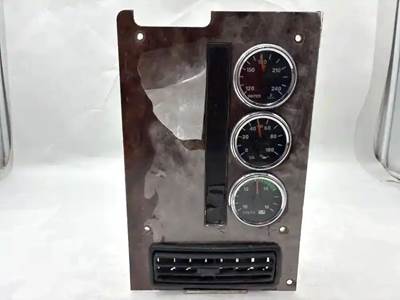 International 9400i Instrument Panel Cluster