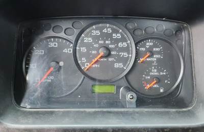 International CF500 Instrument Panel Cluster