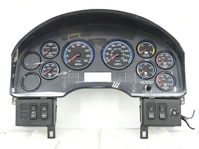 International DuraStar 4300 Instrument Panel Cluster